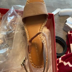 Brand New dress sandals